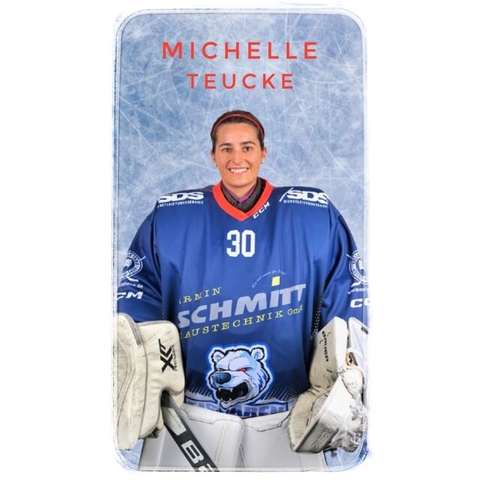 #30 - Michelle Teucke